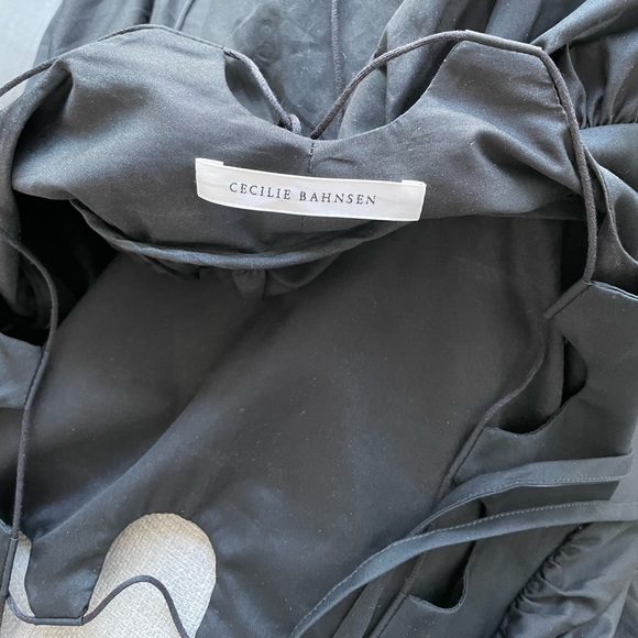 Cecilie Bahnsen Hope top - Picture 7 of 9